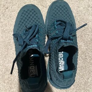 NOBULL Women’s Knit Runner Sneakers